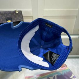 Picture of Balenciaga Cap _SKUBalenciagacap042177395